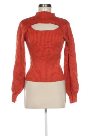 Dámsky pulóver Unbranded, Veľkosť M, Farba Červená, Cena  7,95 €