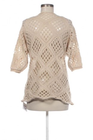 Női pulóver Unbranded, Méret M, Szín Bézs, Ár 669 Ft