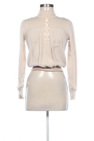 Dámský svetr Unbranded, Velikost S, Barva Béžová, Cena  439,00 Kč