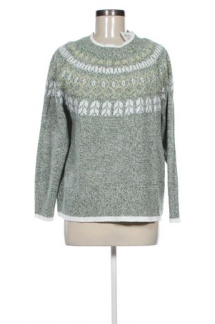 Дамски пуловер Unbranded, Размер XL, Цвят Многоцветен, Цена 15,33 €