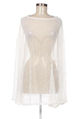 Dámský svetr Unbranded, Velikost XL, Barva Bílá, Cena  119,00 Kč