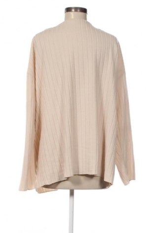 Női pulóver Unbranded, Méret 4XL, Szín Bézs, Ár 8 119 Ft