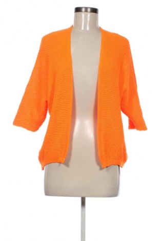 Дамски пуловер Unbranded, Размер M, Цвят Оранжев, Цена 2,04 €