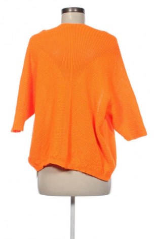 Дамски пуловер Unbranded, Размер M, Цвят Оранжев, Цена 2,04 €