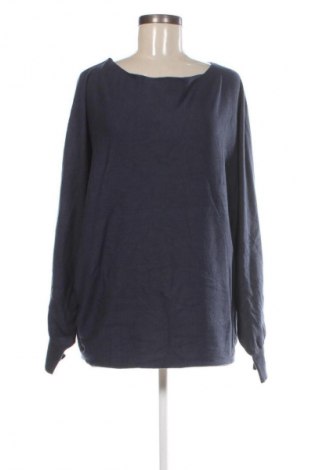 Дамски пуловер Unbranded, Размер L, Цвят Син, Цена 6,13 €