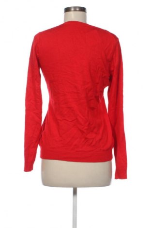 Дамски пуловер Unbranded, Размер S, Цвят Червен, Цена 10,73 €