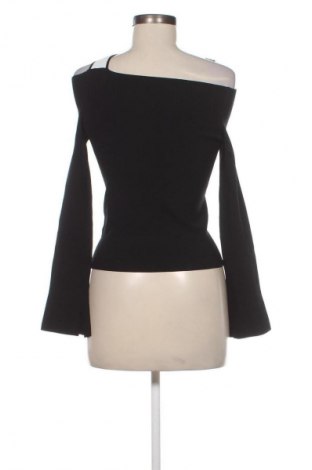 Дамски пуловер Unbranded, Размер L, Цвят Черен, Цена 15,33 €