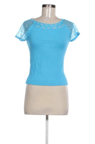 Dámsky pulóver Unbranded, Veľkosť S, Farba Modrá, Cena  1,95 €