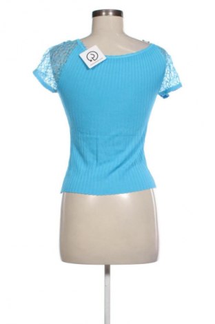 Dámsky pulóver Unbranded, Veľkosť S, Farba Modrá, Cena  1,95 €