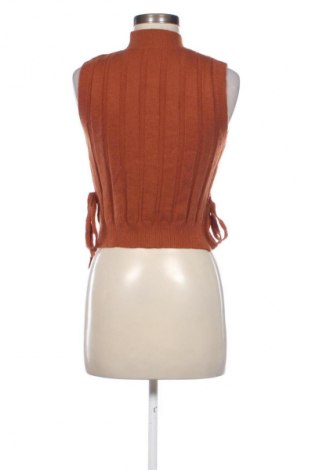 Дамски пуловер Unbranded, Размер M, Цвят Кафяв, Цена 4,09 €