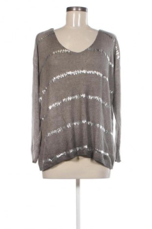 Дамски пуловер Unbranded, Размер M, Цвят Многоцветен, Цена 4,09 €