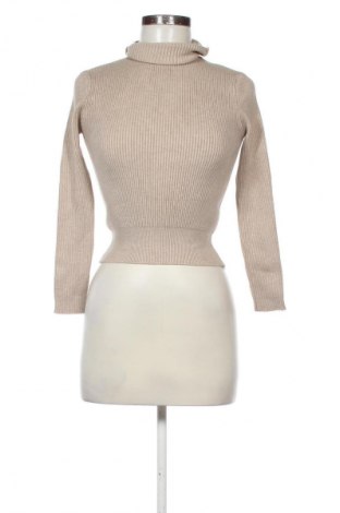 Dámský svetr Unbranded, Velikost M, Barva Béžová, Cena  239,00 Kč