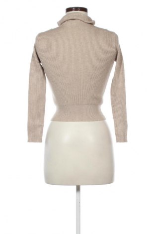 Dámský svetr Unbranded, Velikost M, Barva Béžová, Cena  239,00 Kč