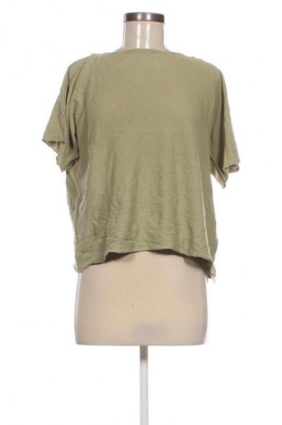 Damski sweter Unbranded, Rozmiar M, Kolor Zielony, Cena 6,99 zł