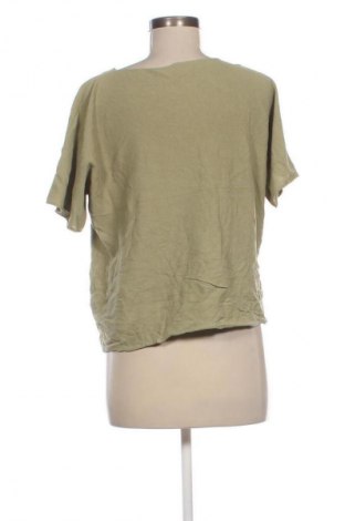 Damski sweter Unbranded, Rozmiar M, Kolor Zielony, Cena 6,99 zł