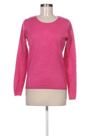 Дамски пуловер Unbranded, Размер M, Цвят Розов, Цена 14,82 €