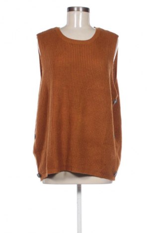 Női pulóver Unbranded, Méret XL, Szín Barna, Ár 4 499 Ft