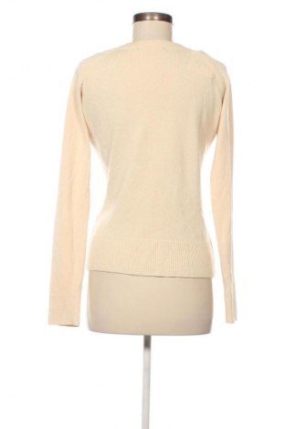 Дамски пуловер Unbranded, Размер M, Цвят Бежов, Цена 8,18 €