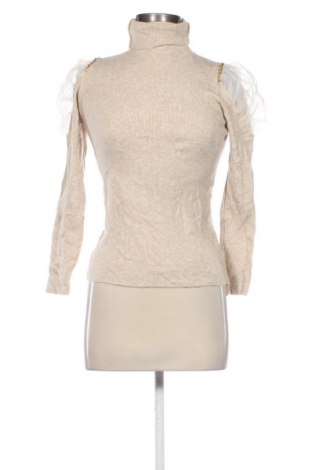 Dámský svetr Unbranded, Velikost S, Barva Hnědá, Cena  79,00 Kč