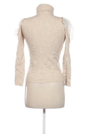 Dámský svetr Unbranded, Velikost S, Barva Hnědá, Cena  79,00 Kč