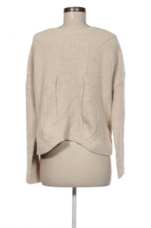 Női pulóver Unbranded, Méret L, Szín Bézs, Ár 2 869 Ft