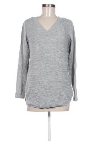 Damski sweter Unbranded, Rozmiar S, Kolor Szary, Cena 41,99 zł