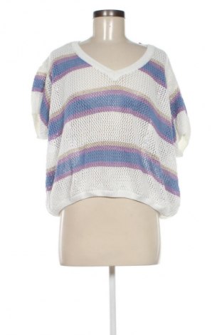 Дамски пуловер Unbranded, Размер L, Цвят Многоцветен, Цена 4,60 €