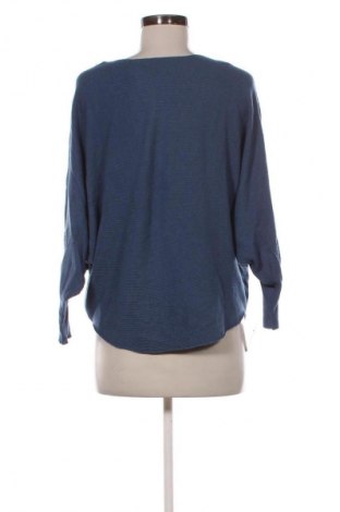 Дамски пуловер Unbranded, Размер M, Цвят Син, Цена 14,82 €