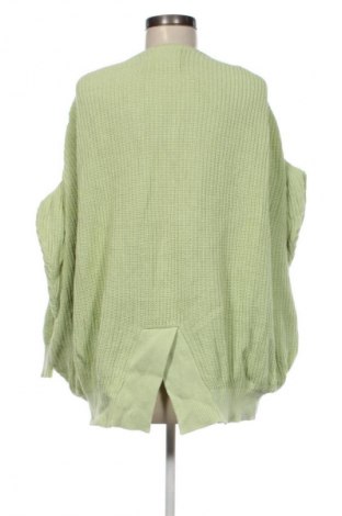 Дамски пуловер Unbranded, Размер XL, Цвят Зелен, Цена 8,18 €