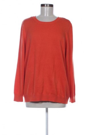 Дамски пуловер Unbranded, Размер XL, Цвят Червен, Цена 15,33 €