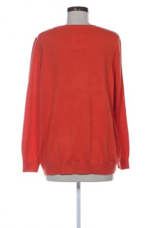 Дамски пуловер Unbranded, Размер XL, Цвят Червен, Цена 15,33 €