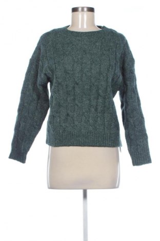 Dámský svetr Unbranded, Velikost M, Barva Zelená, Cena  119,00 Kč
