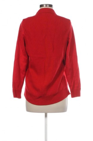 Dámský svetr Unbranded, Velikost M, Barva Červená, Cena  269,00 Kč