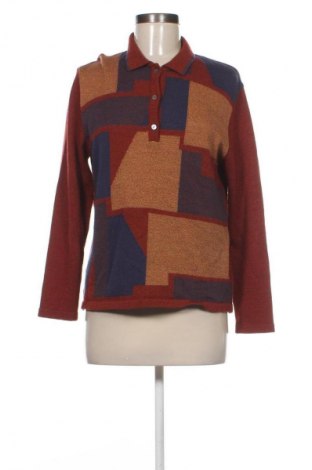 Дамски пуловер Unbranded, Размер L, Цвят Многоцветен, Цена 23,04 €