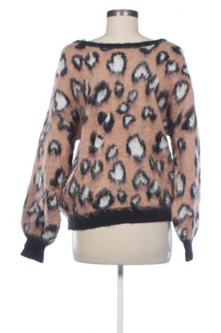 Dámský svetr Unbranded, Velikost M, Barva Vícebarevné, Cena  99,00 Kč