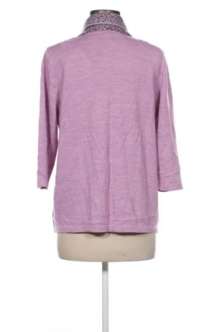 Дамски пуловер Unbranded, Размер M, Цвят Розов, Цена 23,92 €