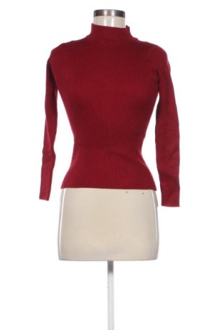 Dámsky pulóver Unbranded, Veľkosť S, Farba Červená, Cena  3,95 €