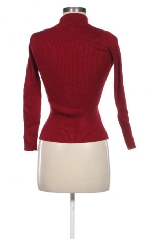 Dámsky pulóver Unbranded, Veľkosť S, Farba Červená, Cena  3,95 €