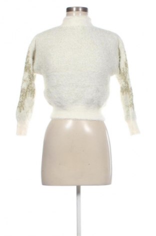 Dámský svetr Unbranded, Velikost S, Barva Vícebarevné, Cena  119,00 Kč