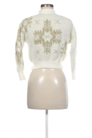 Dámský svetr Unbranded, Velikost S, Barva Vícebarevné, Cena  119,00 Kč