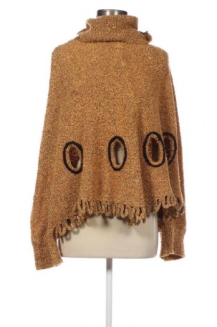 Дамски пуловер Unbranded, Размер M, Цвят Оранжев, Цена 5,11 €