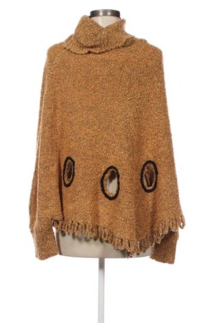 Дамски пуловер Unbranded, Размер M, Цвят Оранжев, Цена 5,11 €