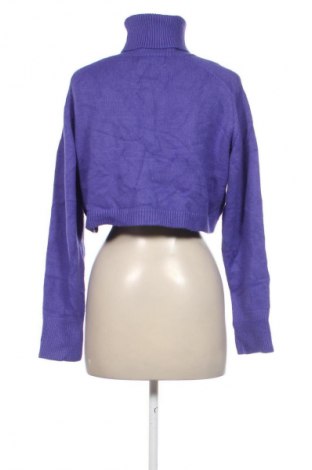 Дамски пуловер Unbranded, Размер M, Цвят Лилав, Цена 12,27 €