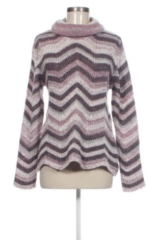 Dámský svetr Unbranded, Velikost L, Barva Vícebarevné, Cena  299,00 Kč