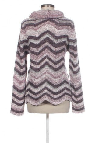 Dámský svetr Unbranded, Velikost L, Barva Vícebarevné, Cena  299,00 Kč
