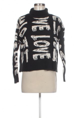 Дамски пуловер Unbranded, Размер M, Цвят Многоцветен, Цена 8,69 €