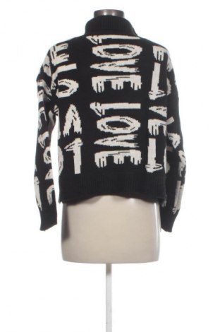 Дамски пуловер Unbranded, Размер M, Цвят Многоцветен, Цена 8,69 €
