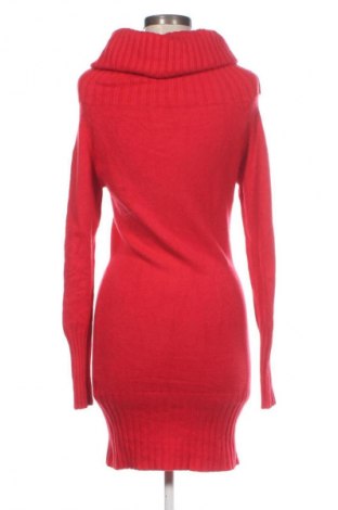 Дамски пуловер Unbranded, Размер M, Цвят Червен, Цена 8,69 €