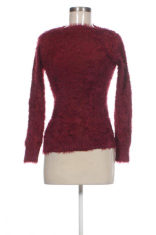 Дамски пуловер Unbranded, Размер M, Цвят Червен, Цена 8,18 €
