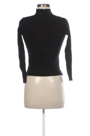 Dámský svetr Unbranded, Velikost XS, Barva Černá, Cena  69,00 Kč